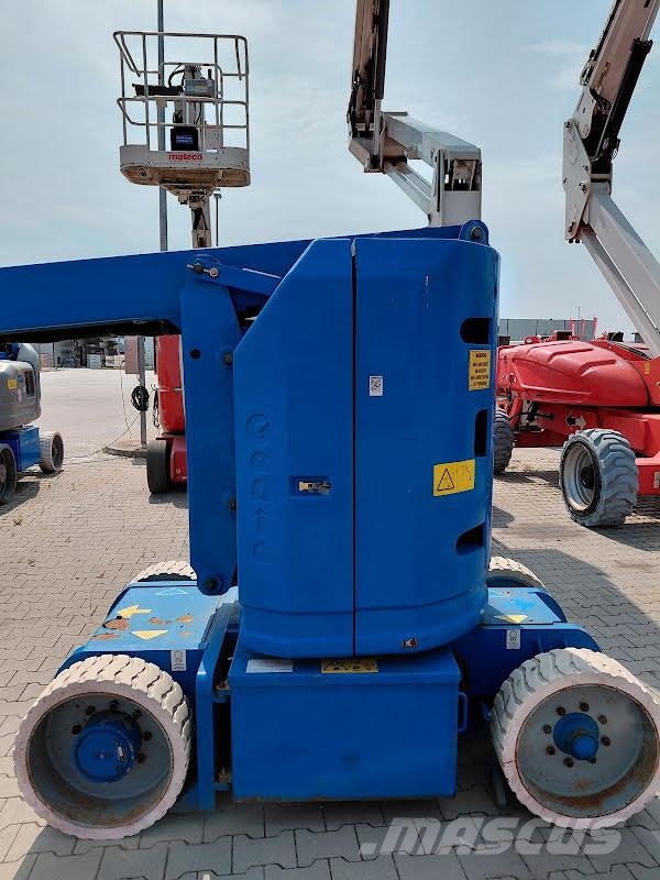 Genie Z-30/20N RJ Karos emelők
