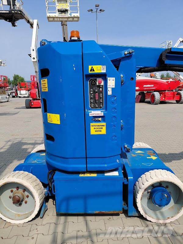 Genie Z-30/20N RJ Karos emelők