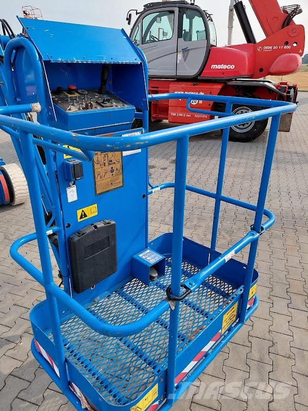 Genie Z-30/20N RJ Karos emelők