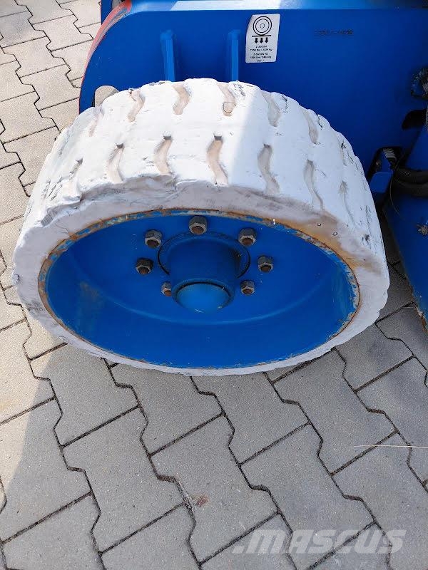 Genie Z-30/20N RJ Karos emelők