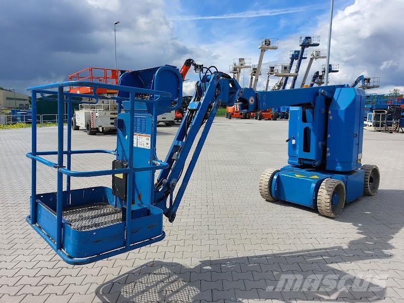 Genie Z-30/20N RJ Karos emelők