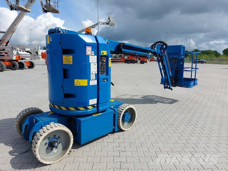 Genie Z-30/20N RJ Karos emelők