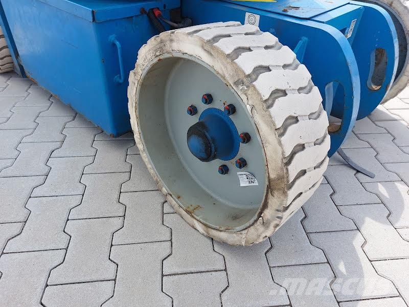 Genie Z-30/20N RJ Karos emelők