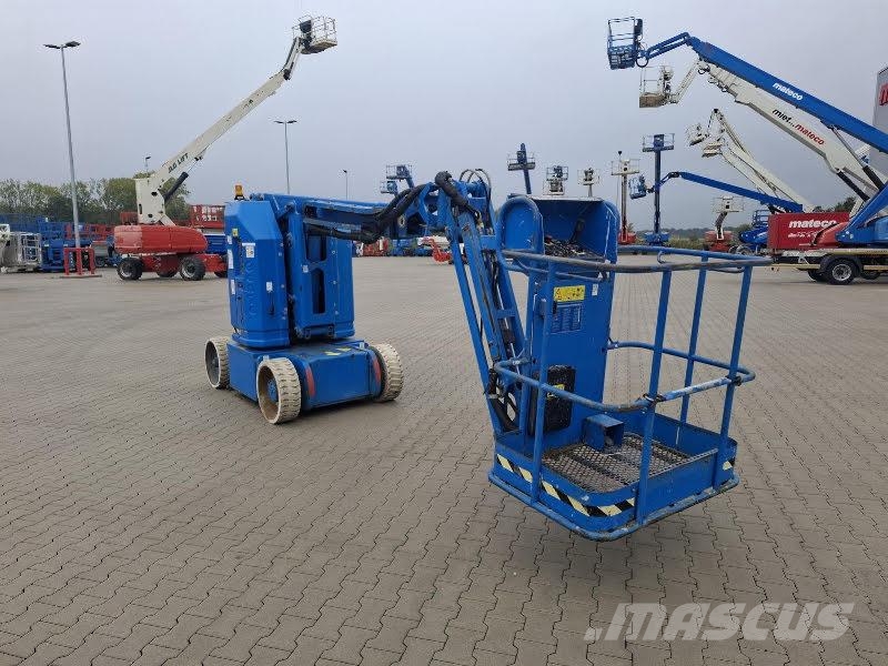 Genie Z-30/20N RJ Zglobne podizne platforme