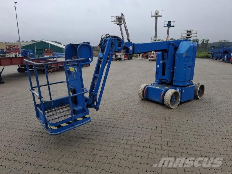Genie Z-30/20N RJ Zglobne podizne platforme