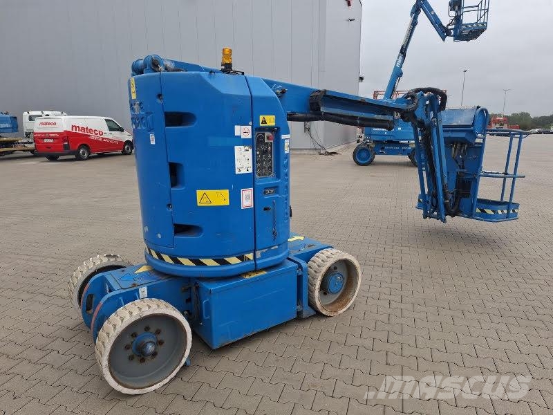 Genie Z-30/20N RJ Zglobne podizne platforme