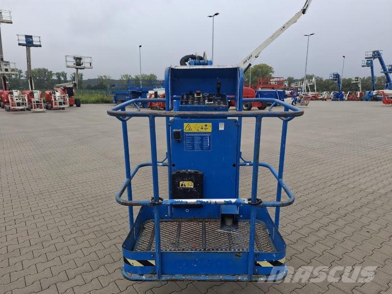 Genie Z-30/20N RJ Zglobne podizne platforme