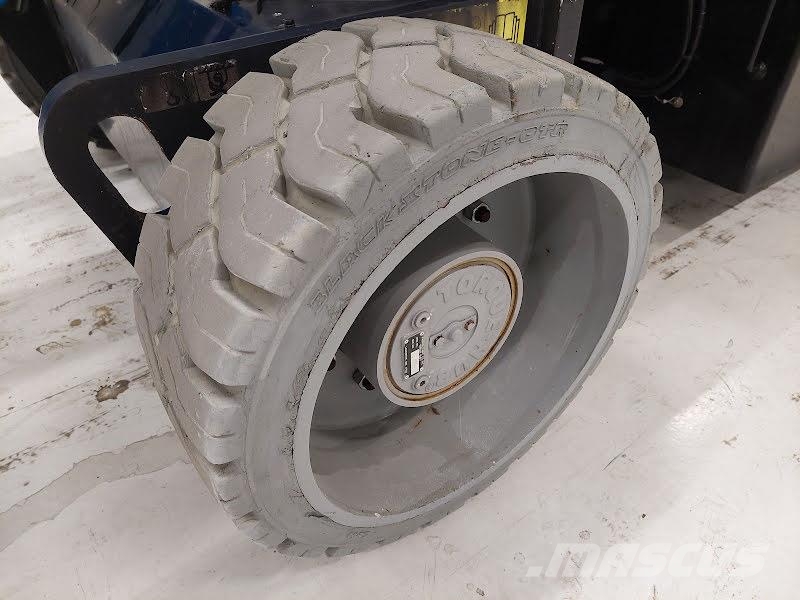 Genie Z-33/18 Piattaforme a braccio articolato