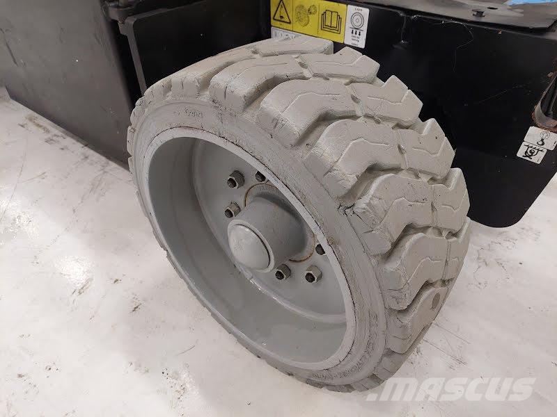 Genie Z-33/18 Piattaforme a braccio articolato