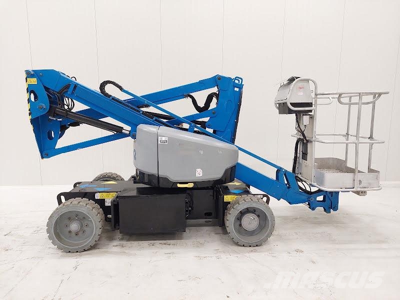 Genie Z-33/18 Iseliikuvad poomtõstukid