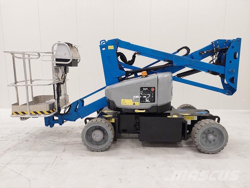 Genie Z-33/18 Piattaforme a braccio articolato