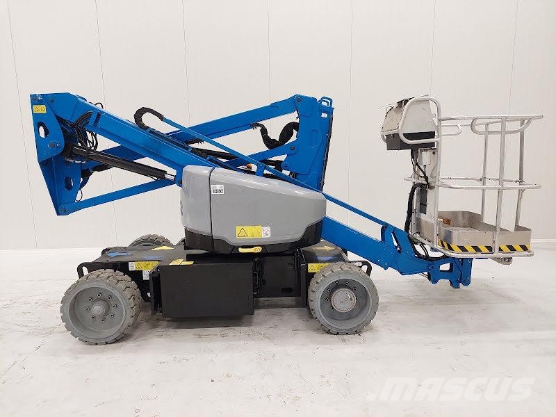 Genie Z-33/18 Piattaforme a braccio articolato
