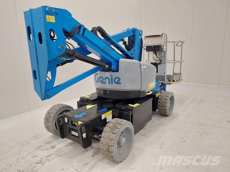 Genie Z-33/18 Piattaforme a braccio articolato