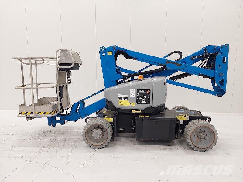 Genie Z-33/18 Leddede bomlifter