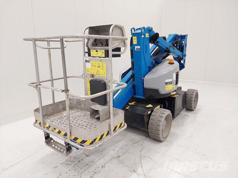 Genie Z-33/18 Leddede bomlifter