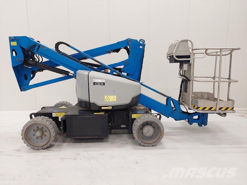 Genie Z-33/18 Leddede bomlifter