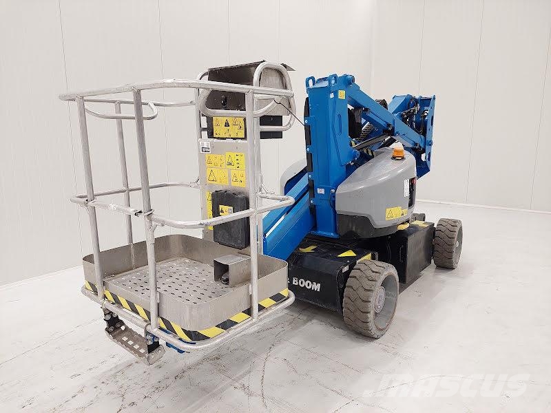 Genie Z-33/18 Gelenkteleskoparbeitsbühnen