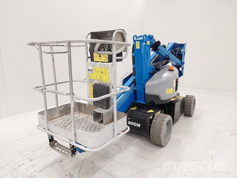 Genie Z-33/18 Gelenkteleskoparbeitsbühnen