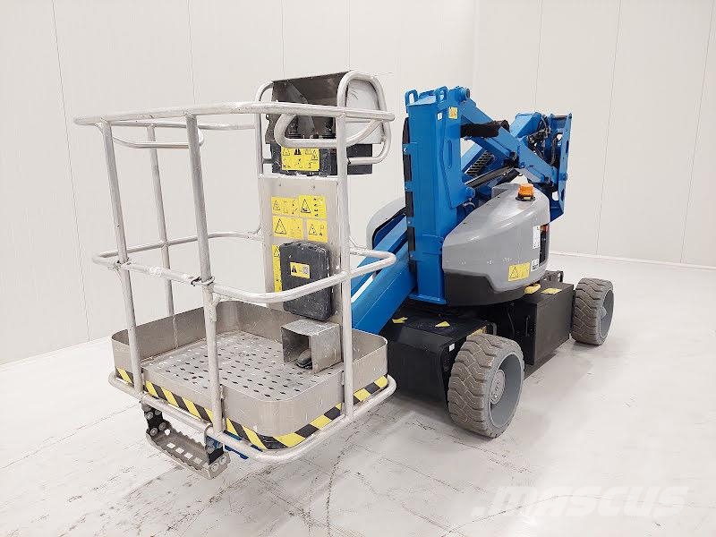 Genie Z-33/18 Knikarmhoogwerkers