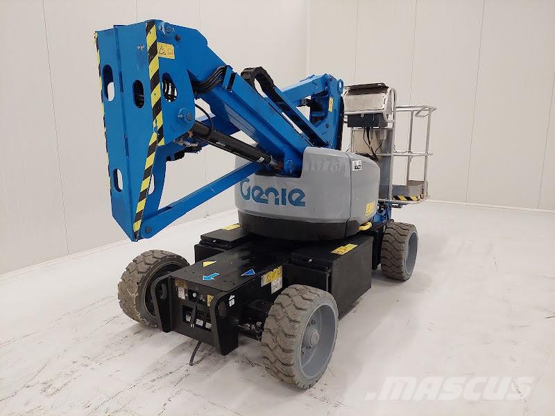 Genie Z-33/18 Knikarmhoogwerkers