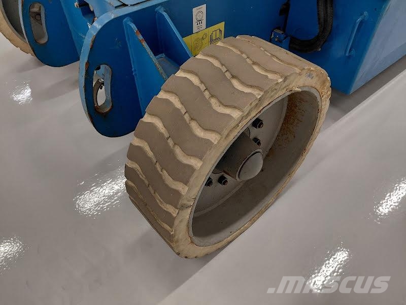 Genie Z-34/22N Plataformas elevatórias articuladas