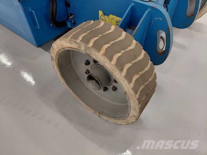 Genie Z-34/22N Plataformas elevatórias articuladas