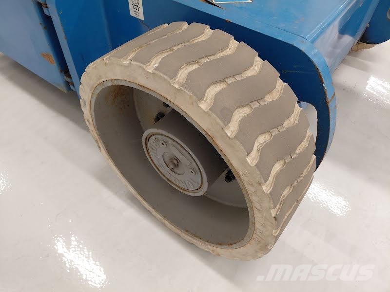 Genie Z-34/22N Plataformas elevatórias articuladas