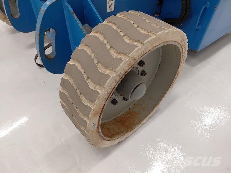 Genie Z-34/22N Plataformas elevatórias articuladas