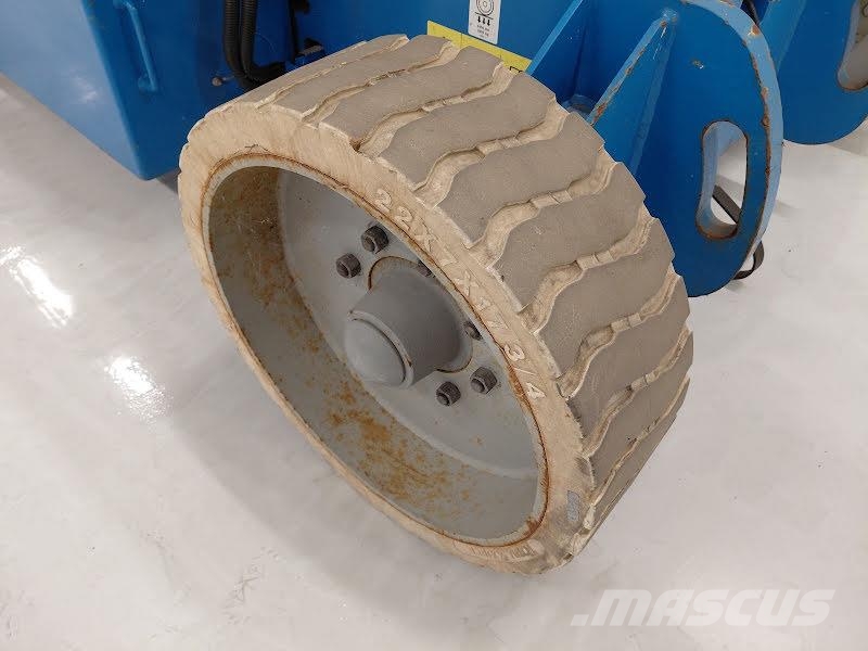 Genie Z-34/22N Plataformas elevatórias articuladas