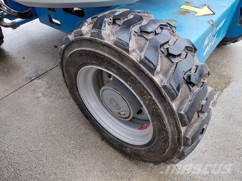 Genie Z-34/22IC 4WD Knikarmhoogwerkers