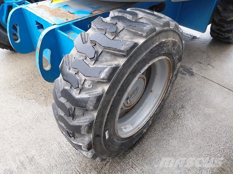 Genie Z-34/22IC 4WD Knikarmhoogwerkers