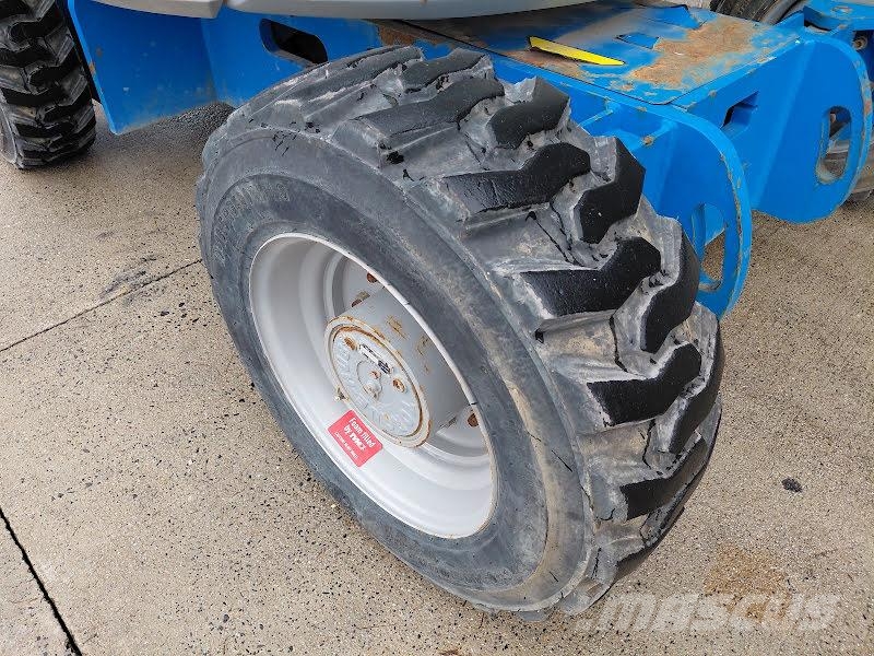 Genie Z-34/22IC 4WD Knikarmhoogwerkers