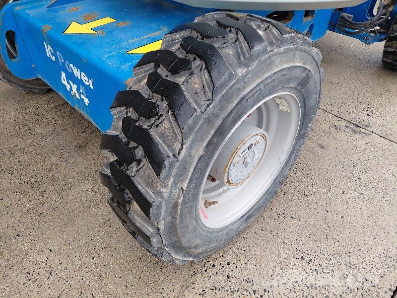 Genie Z-34/22IC 4WD Knikarmhoogwerkers