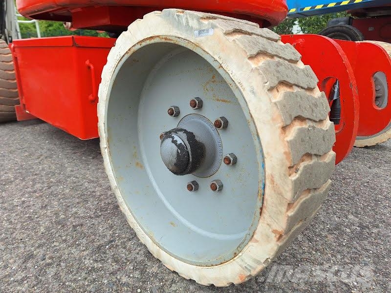 Genie Z-34/22N Knikarmhoogwerkers