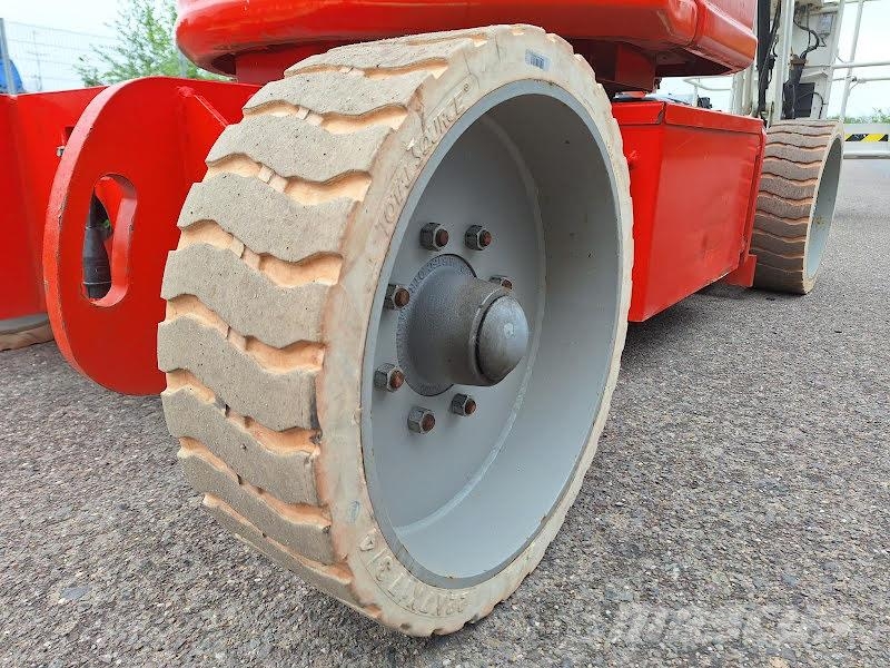 Genie Z-34/22N Knikarmhoogwerkers