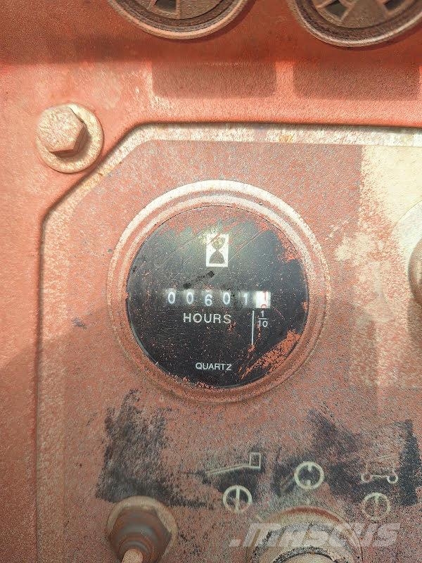 Genie Z-34/22N Karos emelők