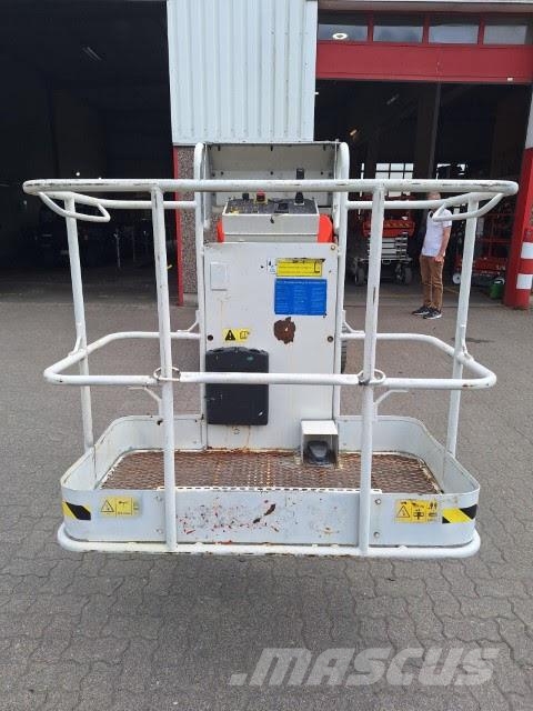 Genie Z-34/22N Knikarmhoogwerkers