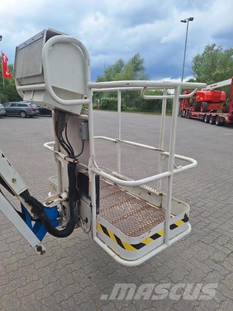 Genie Z-34/22N Knikarmhoogwerkers