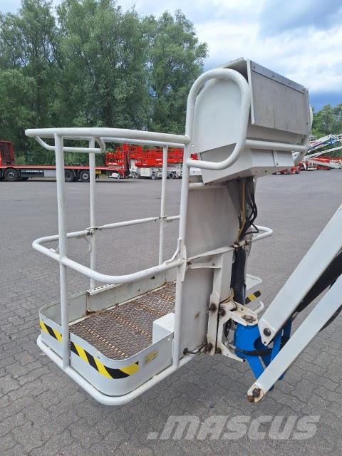 Genie Z-34/22N Knikarmhoogwerkers
