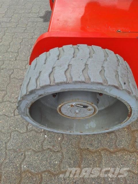 Genie Z-34/22N Knikarmhoogwerkers