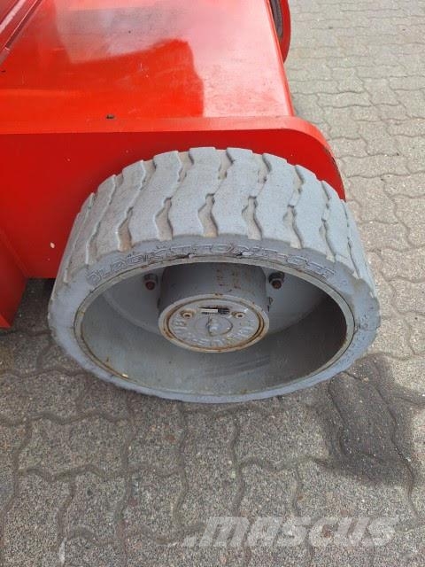 Genie Z-34/22N Knikarmhoogwerkers