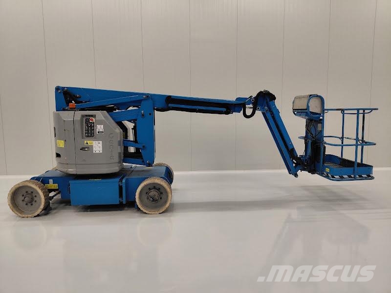 Genie Z-34/22N Plataformas elevatórias articuladas