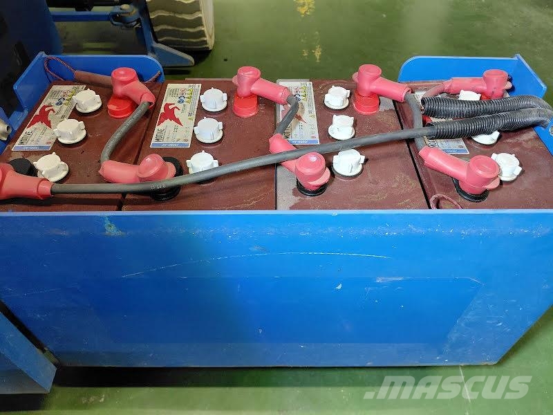 Genie Z-34/22N Plataformas elevatórias articuladas