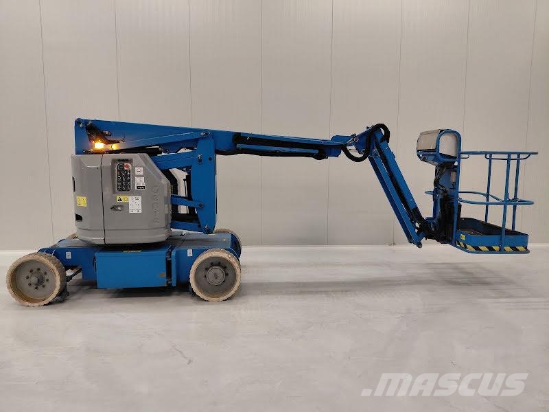Genie Z-34/22N Plataformas elevatórias articuladas