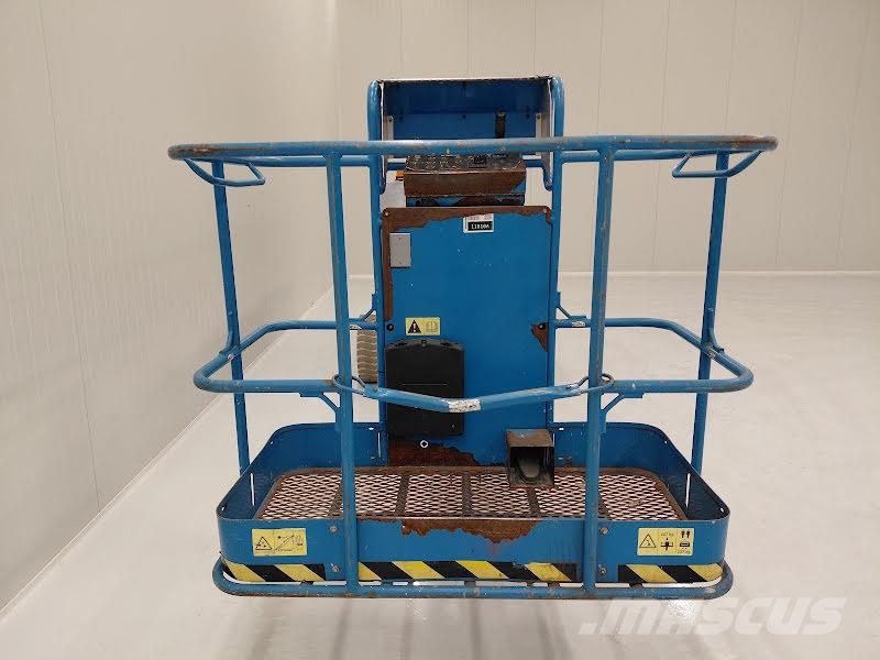 Genie Z-34/22N Plataformas elevatórias articuladas