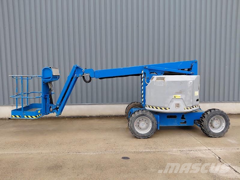 Genie Z-34/22IC 4WD Knikarmhoogwerkers