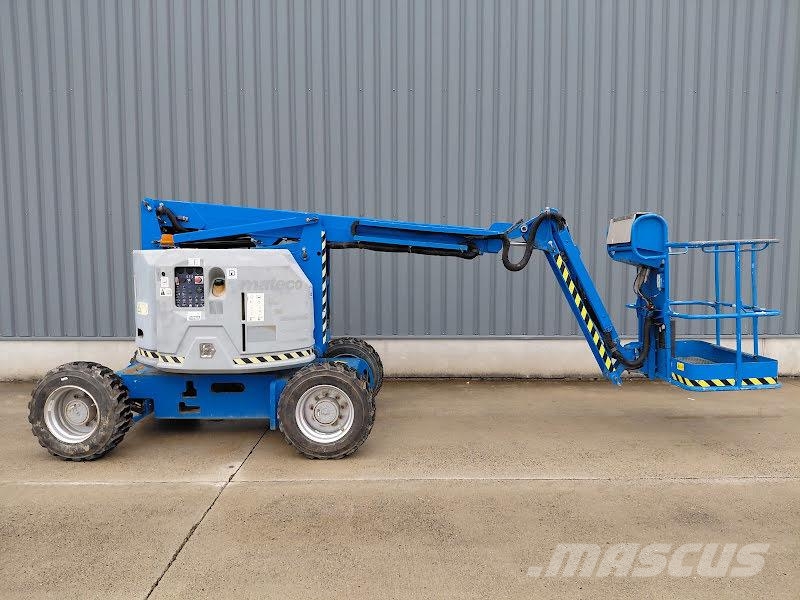 Genie Z-34/22IC 4WD Knikarmhoogwerkers