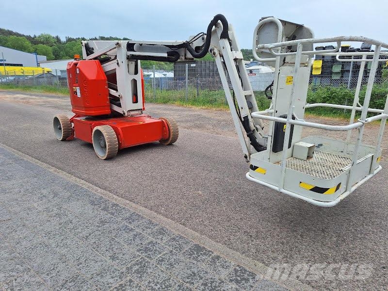 Genie Z-34/22N Knikarmhoogwerkers
