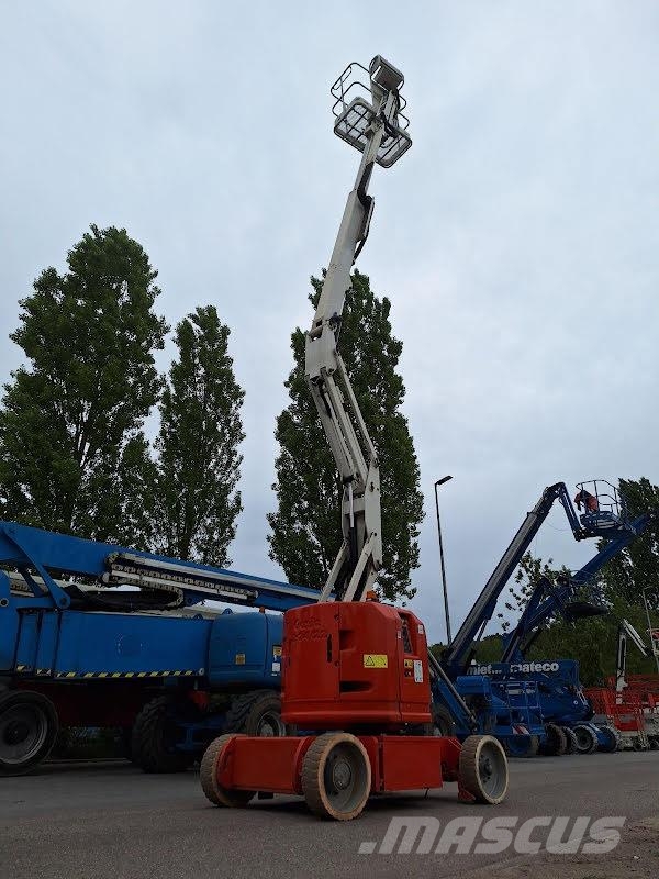 Genie Z-34/22N Knikarmhoogwerkers