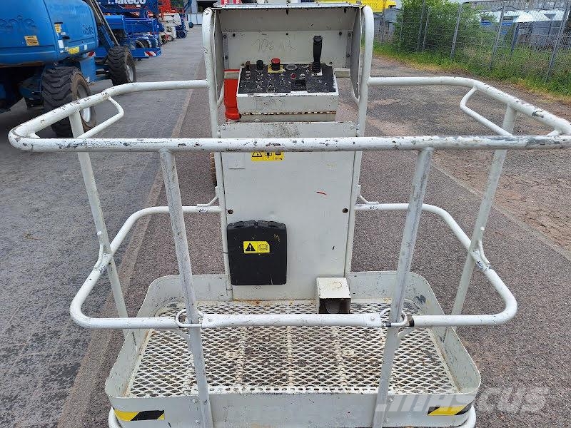 Genie Z-34/22N Knikarmhoogwerkers